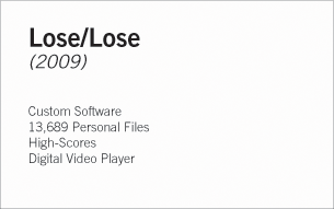 loselose